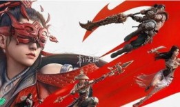 永劫无间手游皮肤爆料最新美团,美团合作款，神秘元素引期待