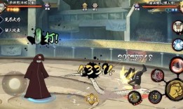 火影高招s最新爆料1月,1月新爆料，神秘忍者即将登场！